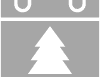icono nordico navideño