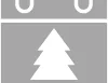 icono nordico navideño
