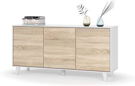 Aparadores estilo nordico