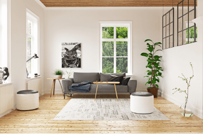 Decoracion Nordica