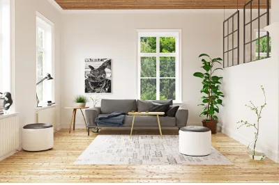 Decoracion Nordica