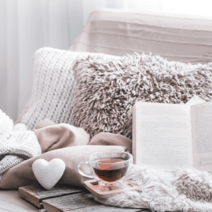 Decoración hygge