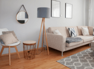 decoracion hygge