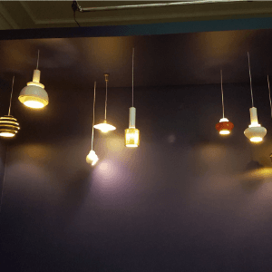 Iluminacion nordica