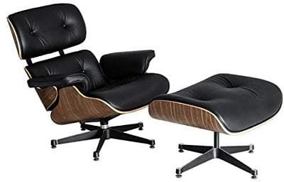 Eames lounge chair