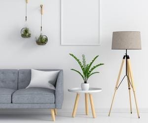 Muebles estilo nórdico