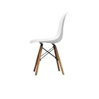 Silla nordica