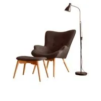 Muebles nordicos