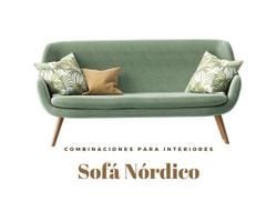 Muebles nordicos