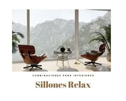 Muebles nordicos