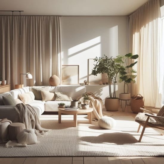 estilo de vida lagom