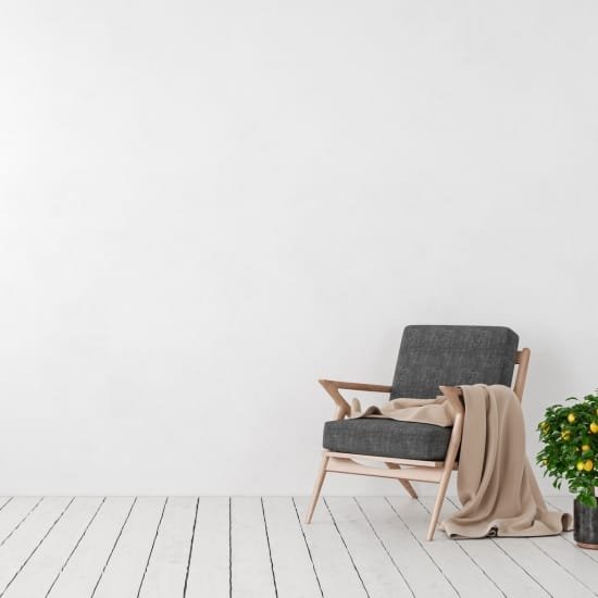 Muebles escandinavos