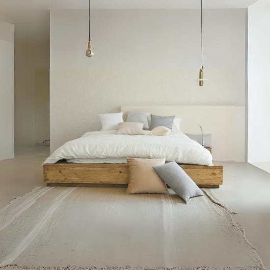 Decoración filosofia Lagom